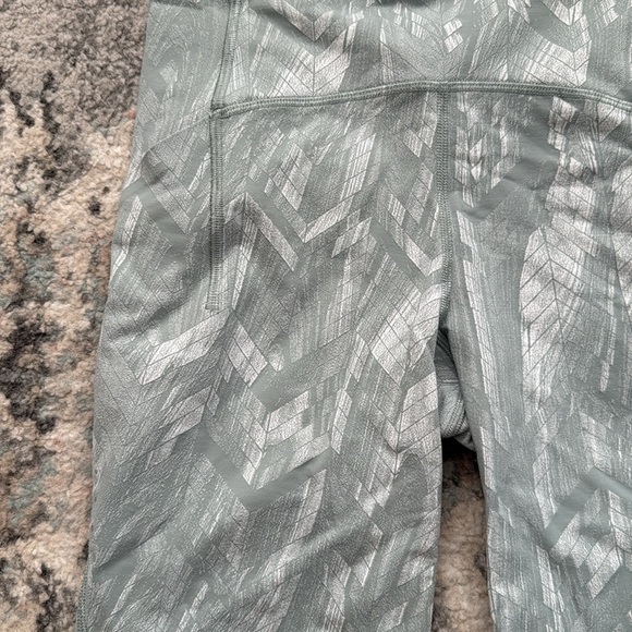 Lululemon Swift Speed High Rise Shorts 8” - Picture 2 of 9